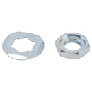 Chain Front Sprocket Nut Lock Washer Tab For Yamaha Banshee 350 YFZ350 87-06