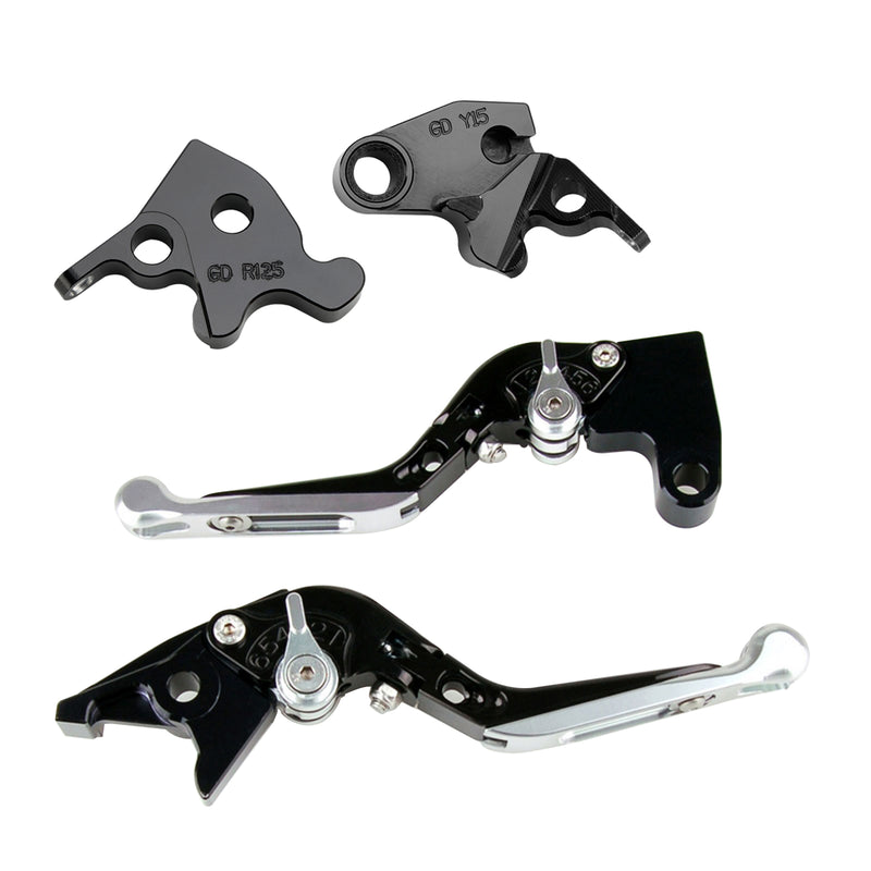 Adjustable Clutch Brake Lever fit for YAMAHA XSR 155 MT15 2019-2022