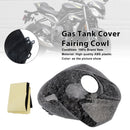 2023-2025 Street Triple 765 R/RS  Gas Tank Cover Trim Fairing Cowl