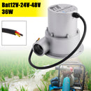 Hydroelectric Generator Bat12V-24V-48V 36W/50W High Efficiency Brushless Motor