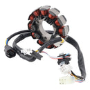 Stator Generator For Yamaha Xeon Karbu 125 EGO LC 125 Carburetor Model
