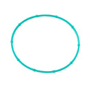 217-2424 Fuel Injection Throttle Body Seal Gasket for GM Truck & TBSS