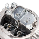 Carburetor 1400 600 CFM 4 Barrel Electric Choke Square Bore 4-Barrel Air Valve