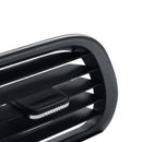 Front Left AC Vent Cover Gray For Porsche 911 Carrera Targa 997 2004-2012 99755213105 99755213106