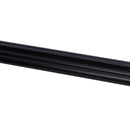 135CM Universal Aluminium Car Roof Rack Luggage Carrier Cross Bar Rail Lockable