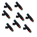 2003-2005 For Ford Thunderbird 3.9L V8 8Pcs Fuel Injector 3W43-AA