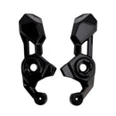 Frame Side Cover Panel Guard Fairing For Kawasaki Z900 2025-2026
