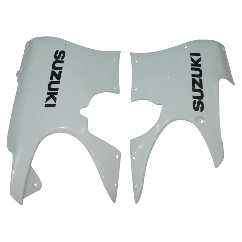 Suzuki Katana GSXF600 GSXF750 2005-2006 Fairing Kit Bodywork