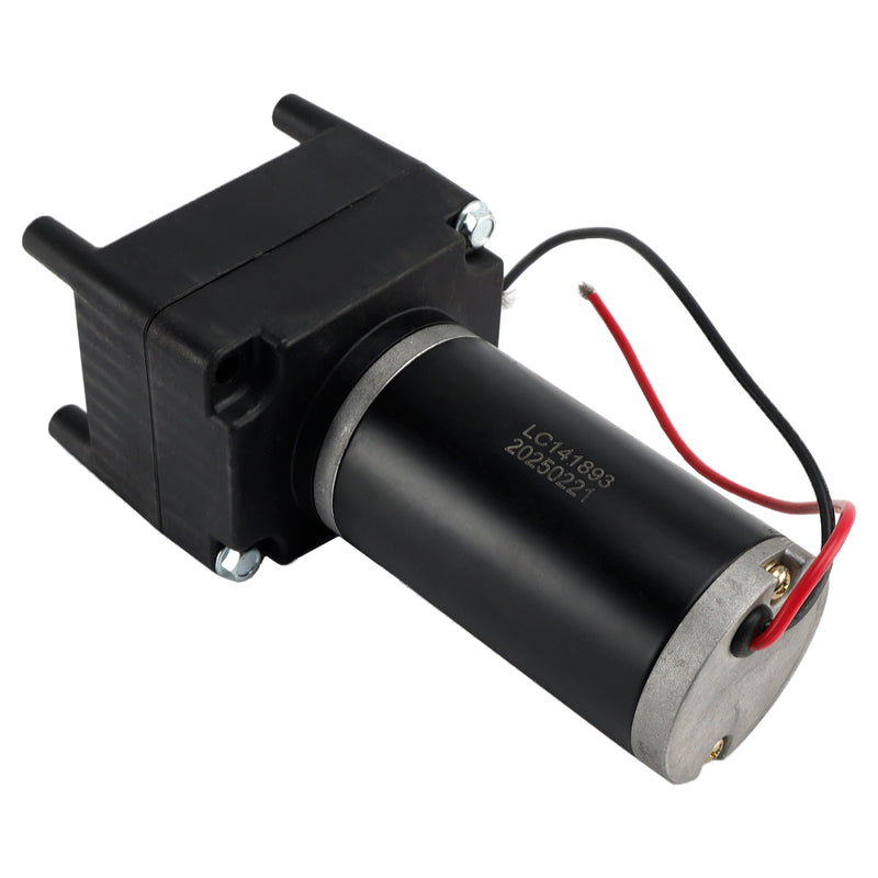 High Speed Fifth Wheel Landing Gear Motor LC141893 for Lippert Tuson 141893