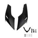 Lower Belly Pan Panels Guard Fairing For Street Triple 765 R/RS 2020-2022