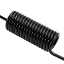 2 PACK DC61-01257M Washer Suspension Spring for Samsung Washer 3990661 AP5955135