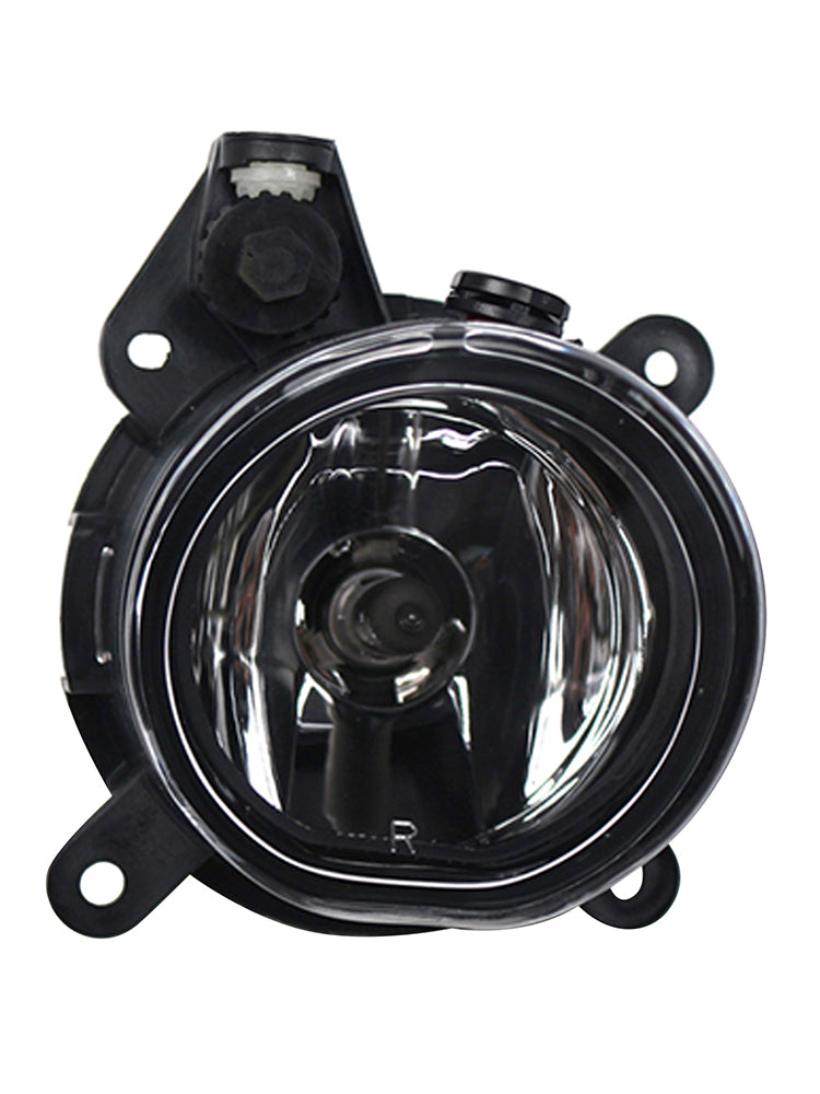 1 Pcs Front Bumper Right Fog Light For Mini Cooper One R50 R52 R53 63176925050