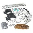 2014 For TRANSIT 3.2L 3.5L 3.7L Auto Transmission Master Rebuild Kit Clutch Plates 6R80 RCP96-287