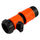 Portable Macerator Waste Pump 18555-000A for Camper RV 12V DC