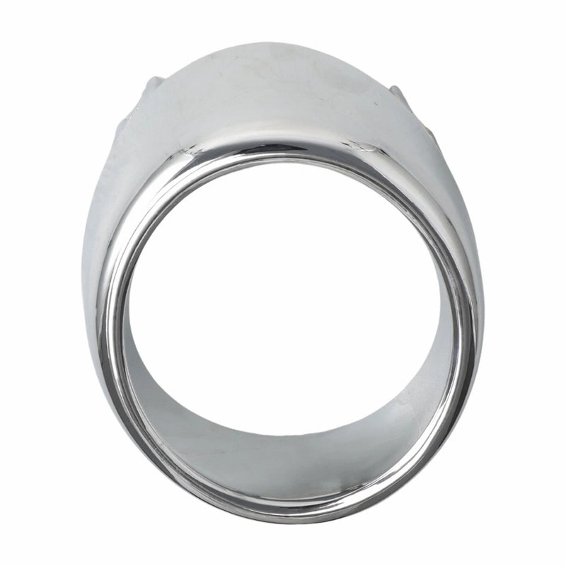 Fog Light Lamp Bezel Cover Right Side 62256-1MS2A For Infiniti G25 G37 M56 M37