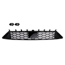 Front Bumper Lower Grille JX7B-17K945-TD Fit Ford Focus MK4 2018-2021 ST