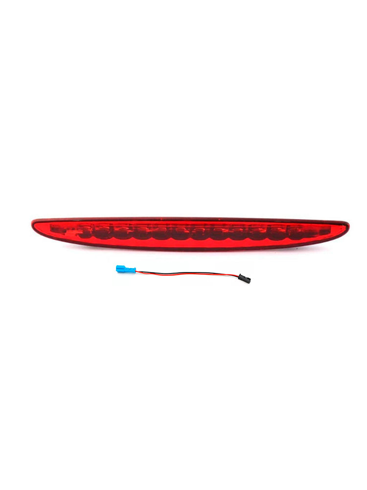 Third 3rd Brake Stop Light Taillight Lamp Red For Mini Cooper R50 R53 02-06