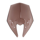 Windscreen Windshield + Bracket fit for Kawasaki Z900 2025