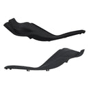 Left&Right Rainwater Collection Decorative Panel For Chrysler Pacifica 17-25