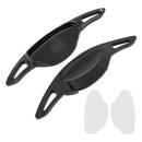 Steering Wheel Paddle Shifter Extension For Nissan Mitsubishi