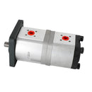 47129338 Hydraulic Pump For New Holland TL100A TL80A TL90A TN85A TN85DA TN95A