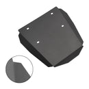 Aluminum Alloy License Plate Holder Frame Bracket fit for BMW R1300GS 2023-2024