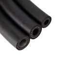 42810100 A/C Hose & Fitting Kit AN6/AN8/AN10 Hoses, Straight & 90° Fittings