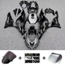 Injection Fairing Kit Bodywork Plastic ABS fit For Kawasaki ZX-6R 2024-2025