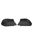 Cargo Sidewall Protector Set J501SSJ340 For Subaru Forester 2019-2024