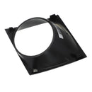 Front Bumper Adaptive Cruise Control Bezel 68143107AB For Jeep Cherokee 14-15