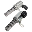 2Pcs LH & RH Oil Control Valve Timing VVT Solenoid For Toyota