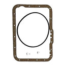 1997-UP FORD/LINCOLN/MAZDA/MERCURY 4WD 5R44E 4R44E 5R55E Master Rebuild Kit ForFilter Clutch Plates