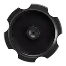 Aluminum Fuel Tank Cap w/Vent Black For Yamaha TTR250 YZ 125 250 WR 250/400/426F
