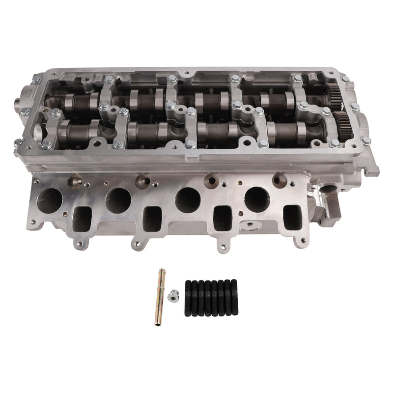 Cylinder Head Complete 03L103351D For VW Multivan Van V VI T5 T6 2.0 TDI 16V