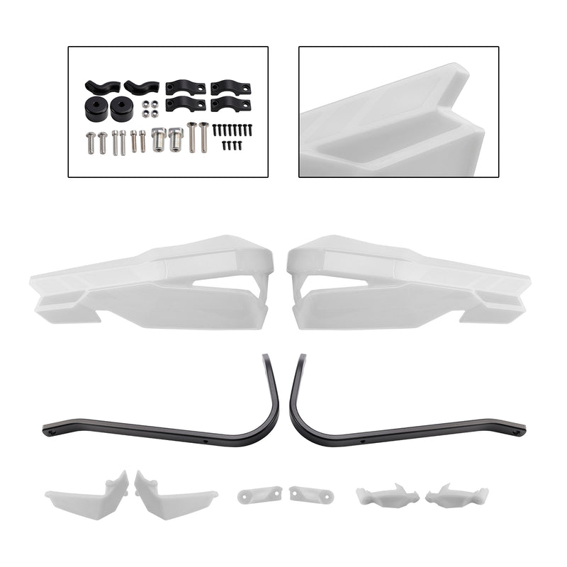 Handguard Protector for YAMAHA TENERE 700 2019-2024