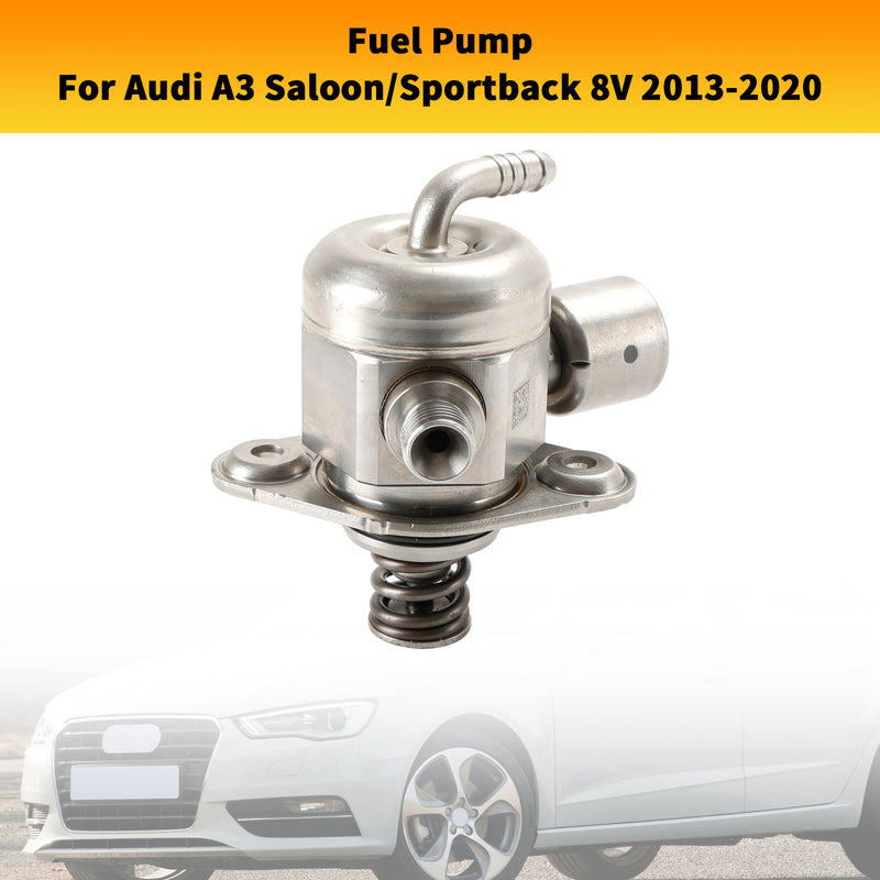VW Golf MK7 1.4T 2014-2017 High Pressure Fuel Pump 04E127026AP 04E127026H