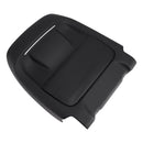 Front Seat Back Panel Cover 52107321146 For BMW X5 F15 X6 M F86 2014-2018