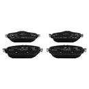 Mercedes-Benz  C-Class 205 E-Class 213 Front Brake Pads A0004208903 Without Wear Sensor