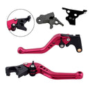 NEW Short Clutch Brake Lever fit for HARLEY X350 2022-2023