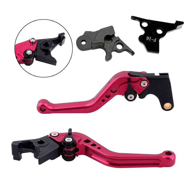 NEW Short Clutch Brake Lever fit for HARLEY X350 2022-2023
