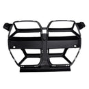 2021-2026 M4 G82 G83 CSL Style Front Bumper Grill Grille