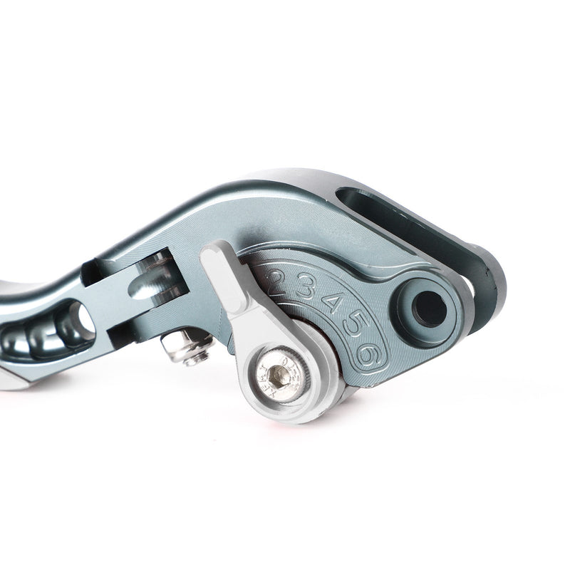 Adjustable Clutch Brake Lever fit for YAMAHA YZF R7 MT-10/SP FZ-10/SP 2022-23