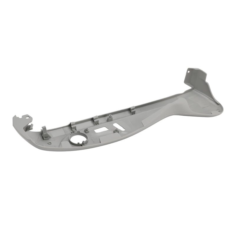 Front Seat Left Outer Frame Trim Panel 8T0881325G4PK For Audi A4 A5 A6 A7