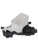 2014-2019 For Vauxhall Vivaro B X82 1.6 CDTi Engine Oil Filter Oil Cooler 152085948R