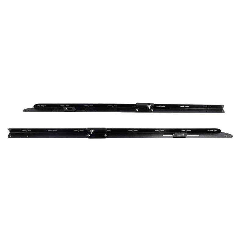 6" Soft Truck Topper Fit for Toyota Tacoma 2005-2015 4-Door