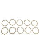 Clutch Friction Plate Kit for Suzuki GSXR1000 2001-2004 GSX-S1000 2015-2017