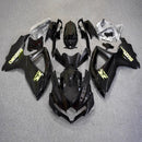 Injection Fairing Kit Bodywork Plastic ABS For Suzuki GSXR 600/750 2008-2010 K8