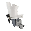 00436440 Washer Drain Pump Compatible With Bosch Washing Machine 436440 00674704
