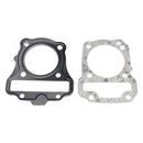 GRUPPO TERMICO CILINDRO PISTONE 110CC PER HONDA CRF110F WAVE AFS110 SUPER C110