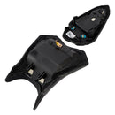 2024-2025 For Kawasaki Ninja 500 Z500 Front&Rear Raider Passenger Cushion Kit Black1